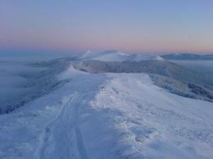 Bieszczady