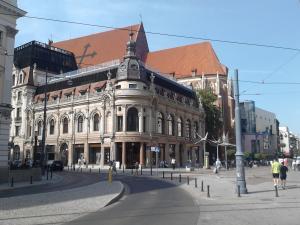 Wrocław