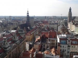 Wrocław