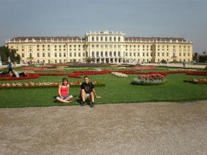 Schönbrunn