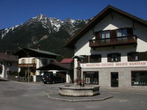 Garmisch-Partenkirchen