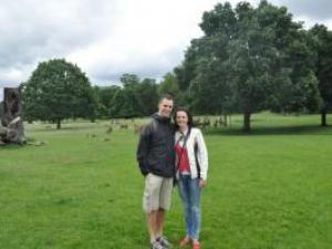 Bushy Park