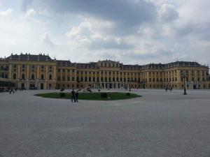 Schönbrunn