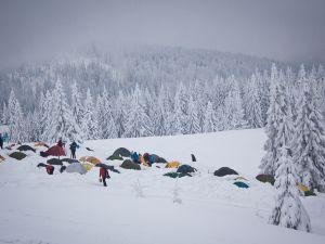 WinterCamp