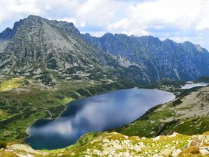 Szpiglasowy Wierch, zdjęcie 1 z 3