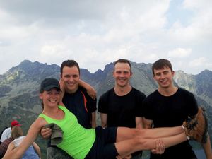Szpiglasowy Wierch, zdjęcie 2 z 3