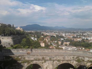 Bergamo