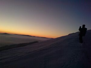 Bieszczady, zdjęcie 1 z 3
