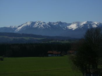 Alpy Salzburskie