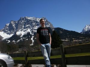 Garmisch-Partenkirchen, zdjęcie 2 z 3