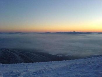 Bieszczady