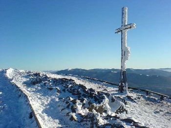 Bieszczady