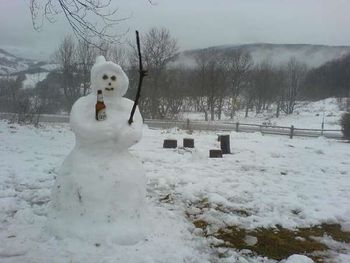 Bieszczady