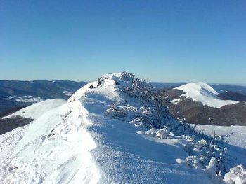 Bieszczady