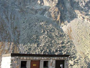 Słowackie Tatry Wysokie