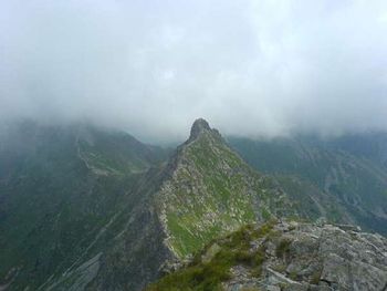 Słowackie Tatry Zachodnie