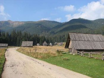 Tatry Zachodnie