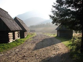 Tatry Zachodnie
