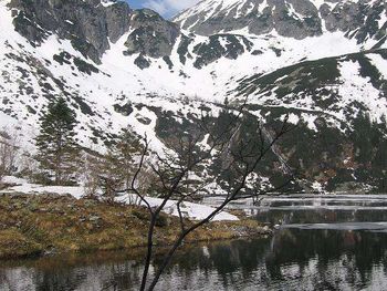 Tatry Wysokie