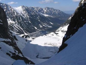 Tatry Wysokie