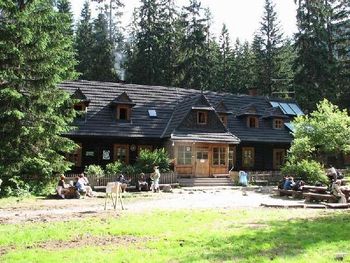 Tatry
