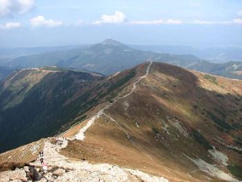 Tatry Zachodnie