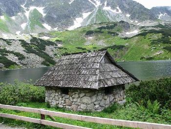 Tatry Wysokie