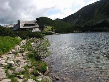 Tatry Wysokie
