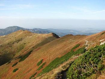 Tatry Zachodnie