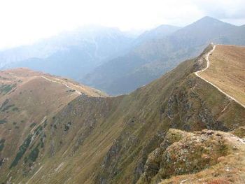 Tatry Zachodnie