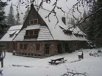 Tatry Zachodnie