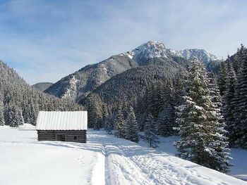 Tatry Zachodnie