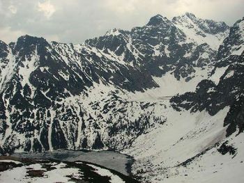 Tatry Wysokie