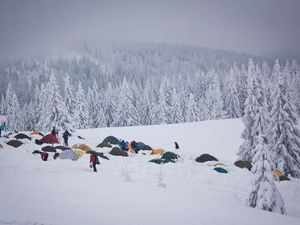 WinterCamp, zdjęcie 1 z 3