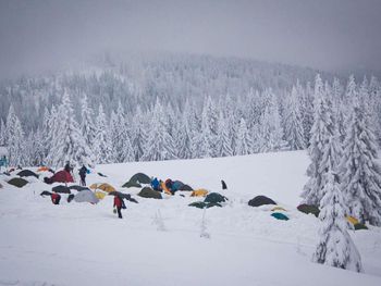 WinterCamp