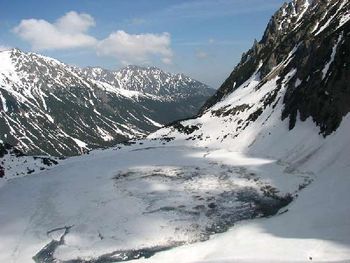 Tatry Wysokie