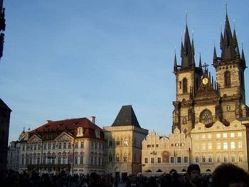 Praga