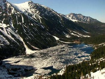 Tatry Wysokie