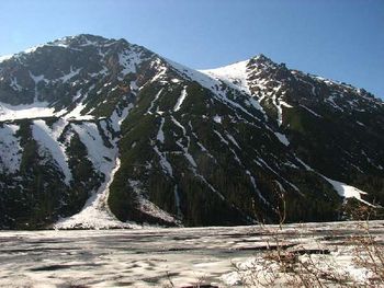 Tatry Wysokie