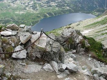 Tatry Wysokie