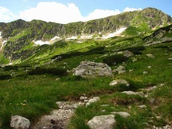 Tatry Wysokie