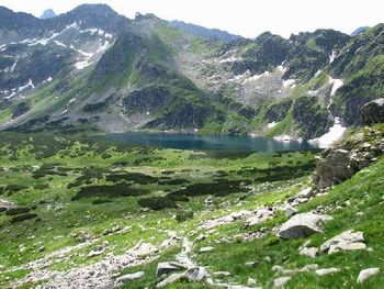 Tatry Wysokie