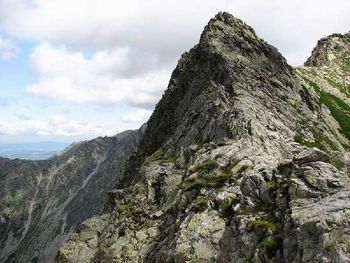 Tatry Wysokie