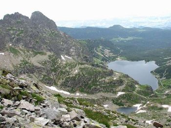 Tatry Wysokie