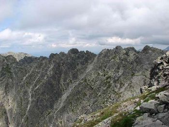 Tatry Wysokie