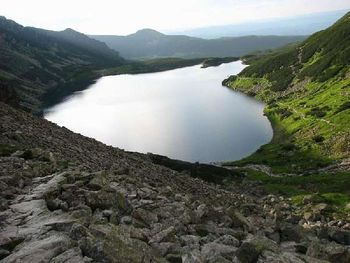 Tatry Wysokie