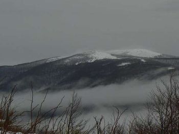 Bieszczady
