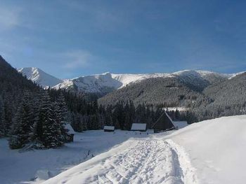 Tatry Zachodnie