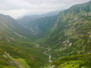 Tatry Wysokie