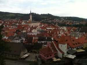 Bratysława, Krumlov, zdjęcie 3 z 3